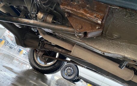 Chevrolet Niva I рестайлинг, 2009 год, 350 000 рублей, 6 фотография