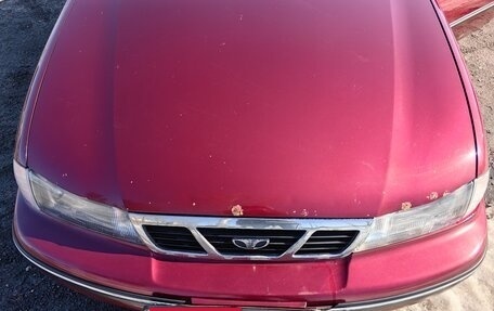 Daewoo Nexia I рестайлинг, 2007 год, 160 000 рублей, 17 фотография