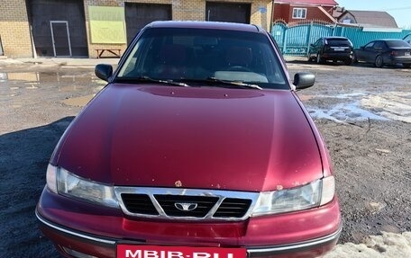 Daewoo Nexia I рестайлинг, 2007 год, 160 000 рублей, 18 фотография