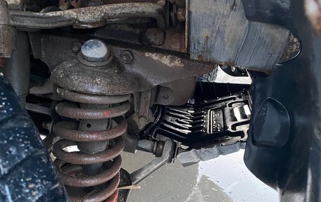 Chevrolet Niva I рестайлинг, 2009 год, 350 000 рублей, 14 фотография