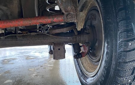 Chevrolet Niva I рестайлинг, 2009 год, 350 000 рублей, 13 фотография