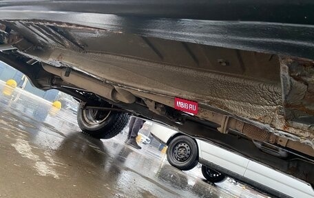 Chevrolet Niva I рестайлинг, 2009 год, 350 000 рублей, 7 фотография