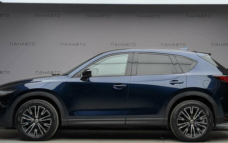 Mazda CX-5 II, 2018 год, 2 597 000 рублей, 3 фотография