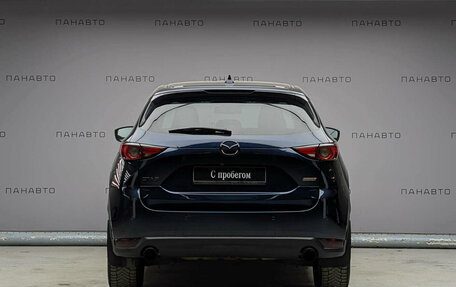 Mazda CX-5 II, 2018 год, 2 597 000 рублей, 6 фотография