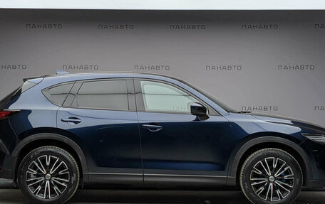 Mazda CX-5 II, 2018 год, 2 597 000 рублей, 4 фотография