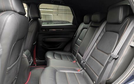 Mazda CX-5 II, 2018 год, 2 597 000 рублей, 9 фотография