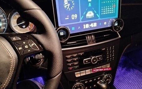 Mercedes-Benz C-Класс, 2012 год, 1 235 000 рублей, 10 фотография