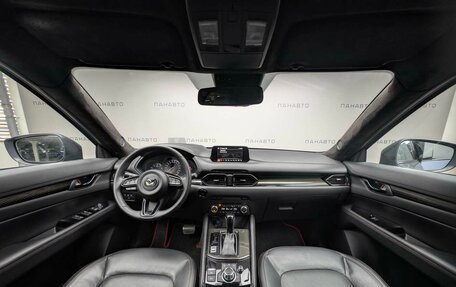 Mazda CX-5 II, 2018 год, 2 597 000 рублей, 13 фотография