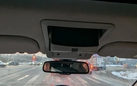 Chevrolet Captiva I, 2015 год, 1 500 000 рублей, 5 фотография