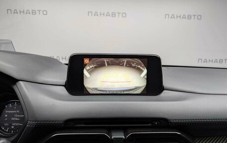 Mazda CX-5 II, 2018 год, 2 597 000 рублей, 14 фотография