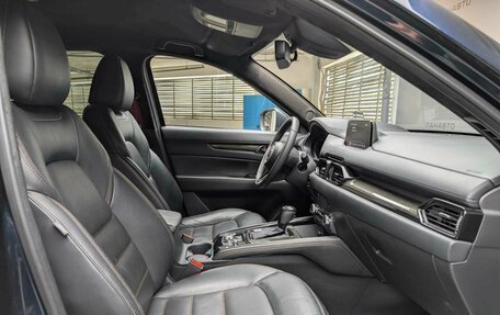 Mazda CX-5 II, 2018 год, 2 597 000 рублей, 12 фотография