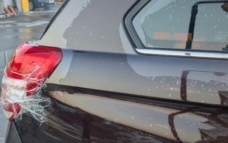 Chevrolet Captiva I, 2015 год, 1 500 000 рублей, 7 фотография