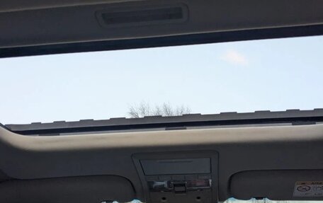 Chevrolet Captiva I, 2015 год, 1 500 000 рублей, 10 фотография