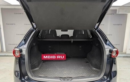 Mazda CX-5 II, 2018 год, 2 597 000 рублей, 10 фотография