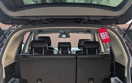 Chevrolet Captiva I, 2015 год, 1 500 000 рублей, 17 фотография