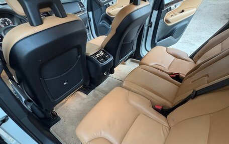 Volvo XC90 II рестайлинг, 2016 год, 2 850 000 рублей, 9 фотография