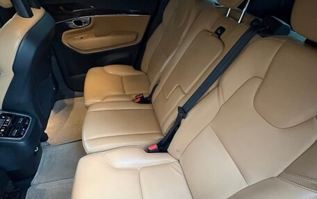 Volvo XC90 II рестайлинг, 2016 год, 2 850 000 рублей, 11 фотография