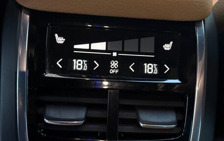 Volvo XC90 II рестайлинг, 2016 год, 2 850 000 рублей, 14 фотография