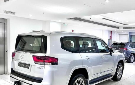 Toyota Land Cruiser, 2026 год, 8 139 000 рублей, 5 фотография