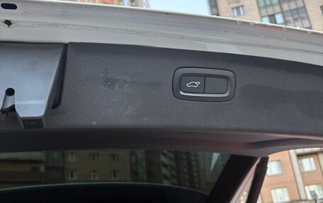 Volvo XC90 II рестайлинг, 2016 год, 2 850 000 рублей, 18 фотография