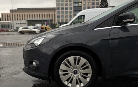 Ford Focus III, 2012 год, 720 000 рублей, 11 фотография