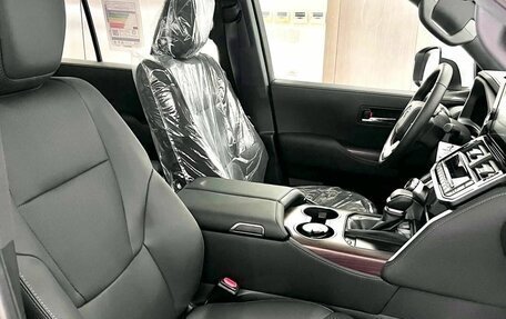 Toyota Land Cruiser, 2026 год, 8 139 000 рублей, 9 фотография