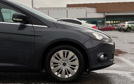 Ford Focus III, 2012 год, 720 000 рублей, 4 фотография