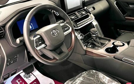 Toyota Land Cruiser, 2026 год, 8 139 000 рублей, 7 фотография