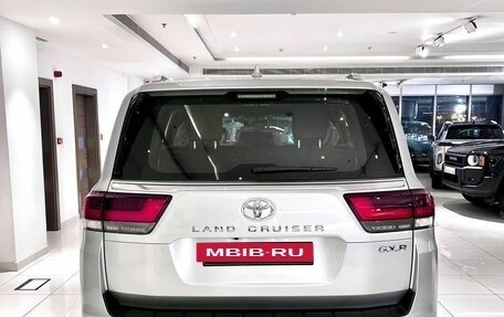 Toyota Land Cruiser, 2026 год, 8 139 000 рублей, 4 фотография