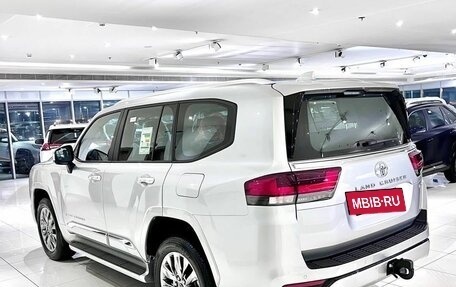 Toyota Land Cruiser, 2026 год, 8 139 000 рублей, 6 фотография