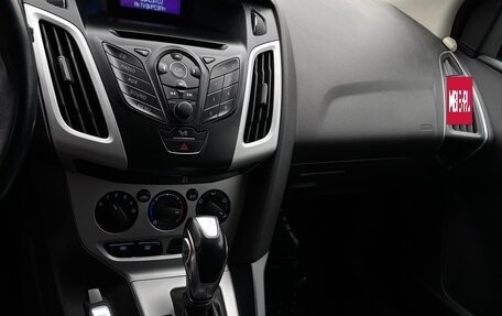 Ford Focus III, 2012 год, 720 000 рублей, 15 фотография