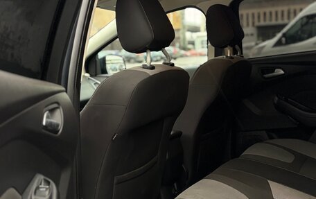 Ford Focus III, 2012 год, 720 000 рублей, 18 фотография