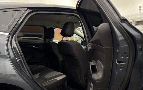 Ford Focus III, 2012 год, 720 000 рублей, 16 фотография