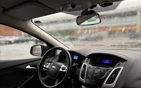 Ford Focus III, 2012 год, 720 000 рублей, 17 фотография