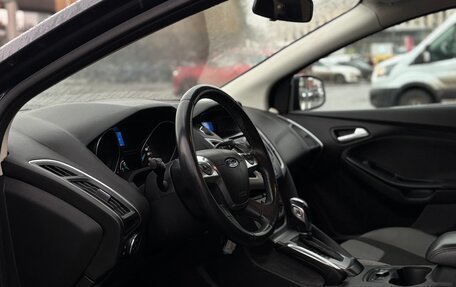 Ford Focus III, 2012 год, 720 000 рублей, 13 фотография