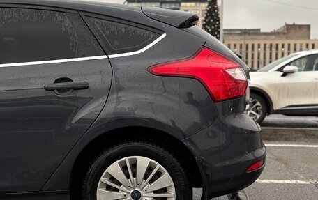 Ford Focus III, 2012 год, 720 000 рублей, 12 фотография