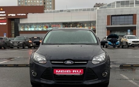Ford Focus III, 2012 год, 720 000 рублей, 3 фотография