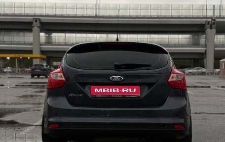 Ford Focus III, 2012 год, 720 000 рублей, 5 фотография