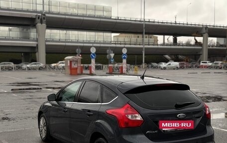 Ford Focus III, 2012 год, 720 000 рублей, 6 фотография