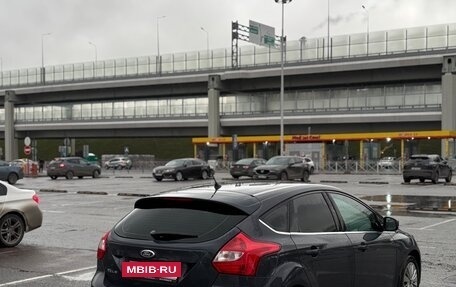 Ford Focus III, 2012 год, 720 000 рублей, 7 фотография