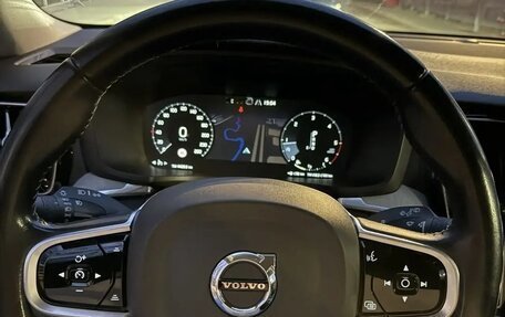 Volvo V60 II, 2020 год, 2 650 000 рублей, 4 фотография