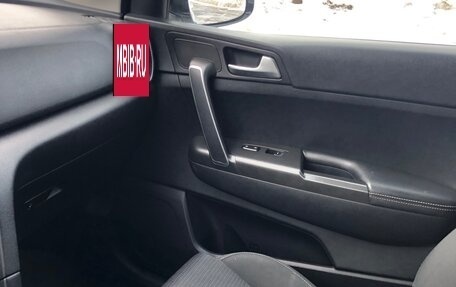 KIA Sportage IV рестайлинг, 2016 год, 2 130 000 рублей, 6 фотография