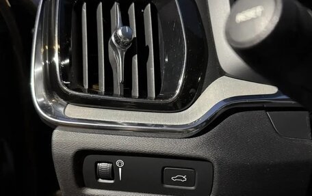 Volvo V60 II, 2020 год, 2 650 000 рублей, 15 фотография