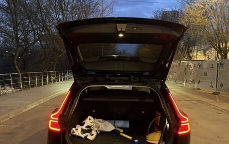 Volvo V60 II, 2020 год, 2 650 000 рублей, 12 фотография