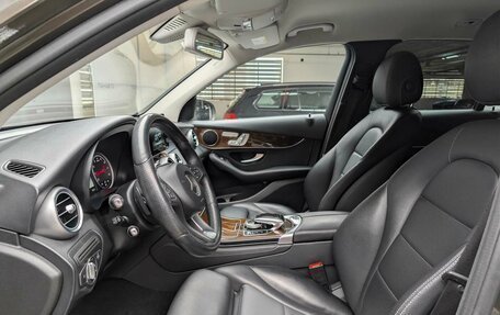 Mercedes-Benz GLC, 2016 год, 2 245 000 рублей, 8 фотография