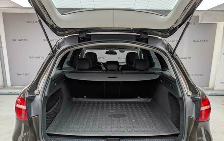 Mercedes-Benz GLC, 2016 год, 2 245 000 рублей, 10 фотография