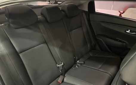 KIA Rio IV, 2021 год, 1 865 000 рублей, 10 фотография