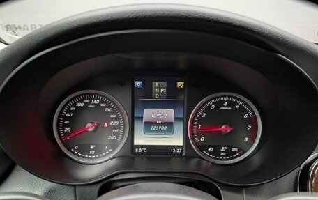 Mercedes-Benz GLC, 2016 год, 2 245 000 рублей, 15 фотография