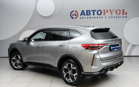 Haval F7 I, 2023 год, 2 099 000 рублей, 2 фотография