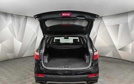 Hyundai Santa Fe III рестайлинг, 2014 год, 2 093 000 рублей, 12 фотография